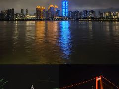 -武汉两江游览·夜游长江(汉口粤汉码头)