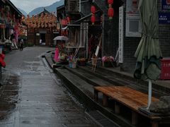 -水磨古镇