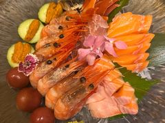 -吉兆·料理(红梅南路店)
