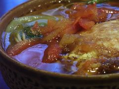 番茄煎蛋面-华兴街煎蛋面(总店)