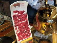 -手选潮汕鲜牛肉火锅(二七广场店)