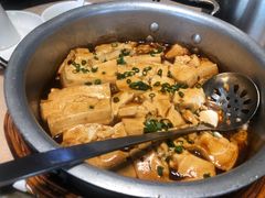 -香顺客家菜(常平店)