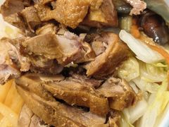 -广东涂记烧鹅饭(武汉天地店)