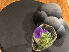 小鸡炖蘑菇-茶是一枝花泡茶店