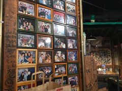 -包装马车·韩国料理·포장마차