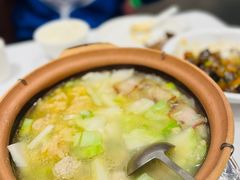 -眉州东坡(春秀路店)
