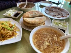 -李连贵熏肉大饼(兴工街店)