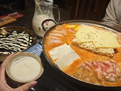 -七星布车休闲料理店