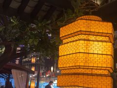 -绿茶餐厅(昆明世纪金源店)