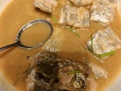 -开海·红岛海鲜虾水饺(石老人店)
