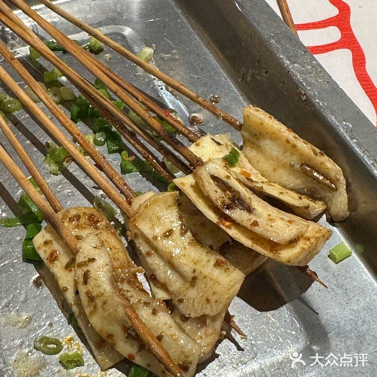 沈阳｜小广西大排档｜🍜｜🌶️