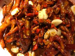 -老三样·美食研究中心(世贸路店)