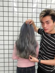 -YDO SALON