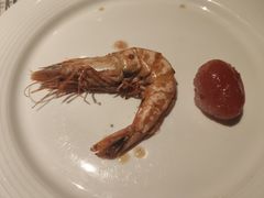 -Mr·Fish鱼鲜生海鲜放题(银泰in99店)