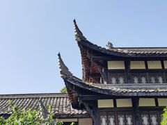 -清代四川贡院