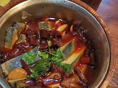 -忘不了·酸菜鱼·28年老南京菜(原北圩路店)