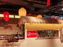 -老湘村·湖南土菜(天河维多利店)