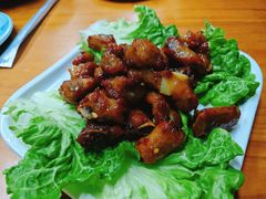 -61号餐吧(兴坪古镇漓江店)