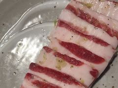 -焱铁烧·黑毛和牛专门店(杭州嘉里中心店)