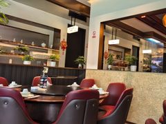 -老馆子·建德菜·山肴鱼鲜(海威新界店)