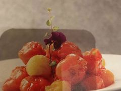 -民族饭店-四季餐厅