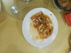 -吉莲利苑海鲜酒家(珠海拱北29年老字号店)