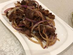 -巴依老爷·新疆美食(上城区天城路店)