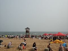 -老虎石海上公园