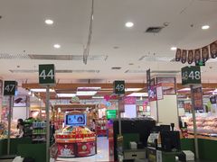 -华润万家(东葛店)