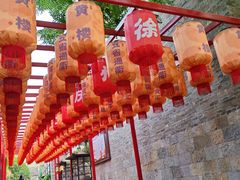 -回龙窝历史文化街区
