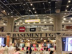 -BASEMENT FG (成都太古里店)