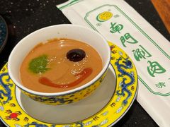 -南门涮肉(上海二店)
