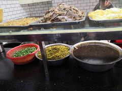 -覃肥叔桂林米粉(粮道街店)