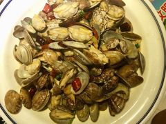 -旺角小渔村(幸福中路店)