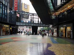 -江燕路万科里