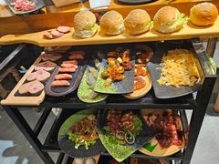 -好旺角齐市鲜切牛自助烤肉(农林五道街总店)