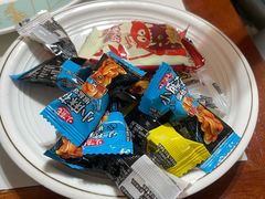 -鲁南仔·滕州炒鸡(经三路店)