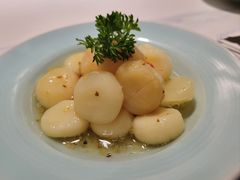 -苹果树下艺术餐厅(通州店)