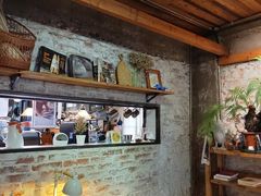 -仙峰天然面包(迎宾路店)