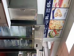 -山姆餐吧(山姆会员商店店)