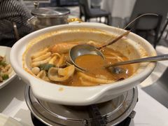 -泰香米泰国餐厅(鎏嘉码头店)