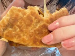 趁热吃拉丝-G+KITCHEN(龙湖狮山天街店)