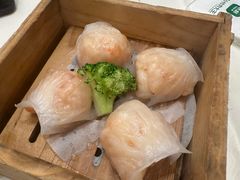 -龙的酒楼·手工早茶·顺德菜(近良路店)