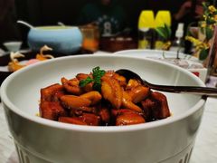 -宴昆山·私房菜(春晖店)
