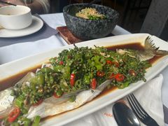 -野蔓果·山野菜(西湖景区·龙井茶田店)