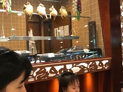 -麒麟中餐厅·经典粤菜·地道菜式老字号(广州长隆酒店)