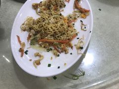 -考记泥焗鸡农庄·海鲜(北洛秘境店)