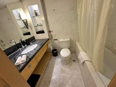 -上海新锦江大酒店