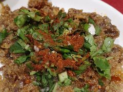 -谢老五跷脚牛肉·非遗传承店