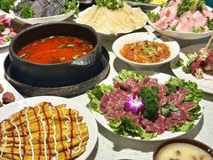 -贵府酸汤牛肉火锅·贵州老字号(飞山街店)